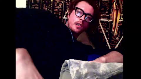 Snapshot of rickdaydream chatting on 04-10-26, 01:22 RICK DAYDREAM online show from 04-10-26, 01:22