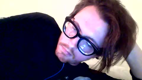 Snapshot of rickdaydream chatting on 04-11-26, 04:17 RICK DAYDREAM online show from 04-11-26, 04:17