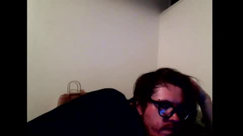 Snapshot of rickdaydream chatting on 04-13-26, 05:35 RICK DAYDREAM online show from 04-13-26, 05:35