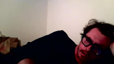 Snapshot of rickdaydream chatting on 04-13-26, 09:20 RICK DAYDREAM online show from 04-13-26, 09:20