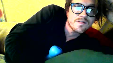 Snapshot of rickdaydream chatting on 04-16-26, 06:47 RICK DAYDREAM online show from 04-16-26, 06:47