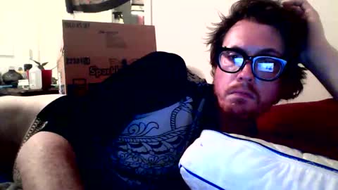 Snapshot of rickdaydream chatting on 04-18-26, 02:26 RICK DAYDREAM online show from 04-18-26, 02:26