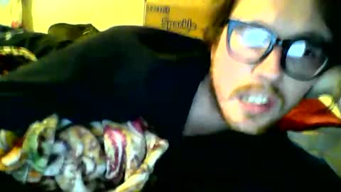 Snapshot of rickdaydream chatting on 04-21-26, 01:42 RICK DAYDREAM online show from 04-21-26, 01:42
