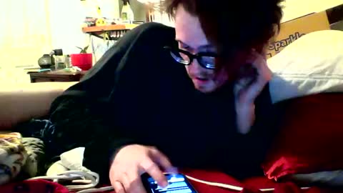 Snapshot of rickdaydream chatting on 04-23-26, 01:18 RICK DAYDREAM online show from 04-23-26, 01:18