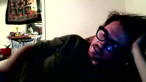 Snapshot of rickdaydream chatting on 04-25-26, 02:25 RICK DAYDREAM online show from 04-25-26, 02:25