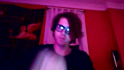 Snapshot of rickdaydream chatting on 06-07-26, 07:45 RICK DAYDREAM online show from 06-07-26, 07:45