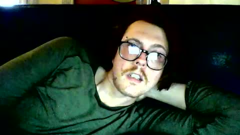 RICK DAYDREAM online show from 07-08-26, 09:58