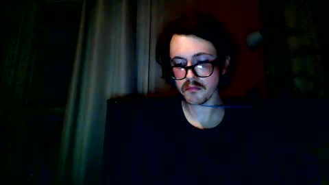 RICK DAYDREAM online show from 07-25-26, 05:49