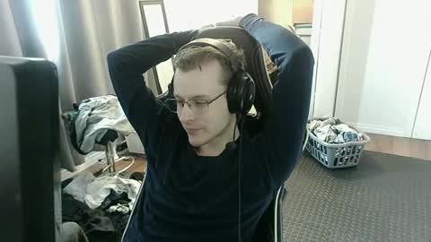 rickgosling online show from 12-22-25, 08:06