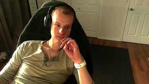 Snapshot of rickgosling chatting on 06-08-26, 01:28 rickgosling online show from 06-08-26, 01:28