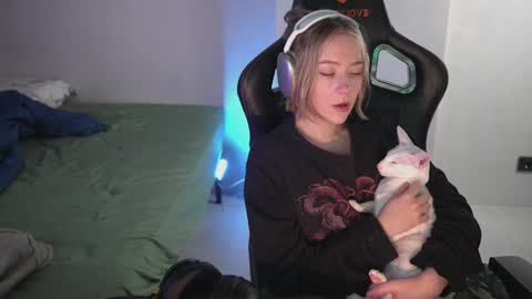 RickiSanchez online show from 01-30-25, 08:42