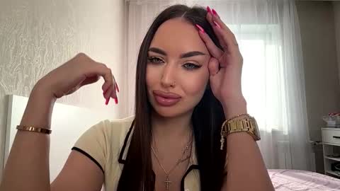 Snapshot of rickistegemann chatting on 02-22-26, 02:24 Ammy here its my first stream here online show from 02-22-26, 02:24