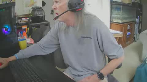 rickl56 online show from 02-28-26, 05:14