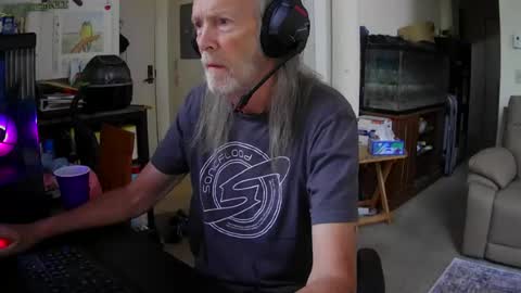 Snapshot of rickl56 chatting on 07-23-26, 09:35 rickl56 online show from 07-23-26, 09:35