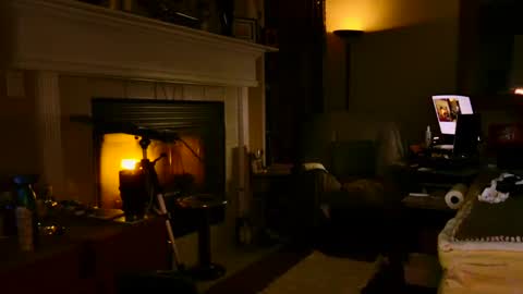 PINK HOLE TWINK online show from 02-03-25, 04:14