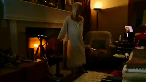 PINK HOLE TWINK online show from 02-20-25, 05:01