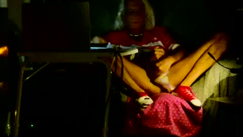 Snapshot of ricks4fun chatting on 07-18-26, 05:00 PINK HOLE TWINK online show from 07-18-26, 05:00