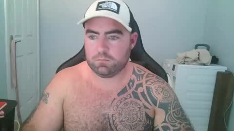 ricky1991j online show from 09-08-25, 02:16