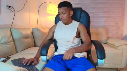 RICKY online show from 04-24-26, 12:57