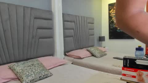 Ricky Backus online show from 03-08-26, 03:32