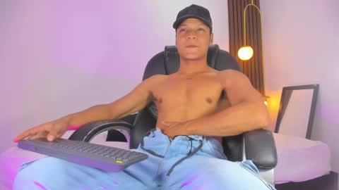 Snapshot of ricky_owens1 chatting on 01-18-25, 09:34 Ricky online show from 01-18-25, 09:34