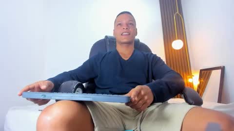 Snapshot of ricky_owens1 chatting on 01-27-25, 09:00 Ricky online show from 01-27-25, 09:00