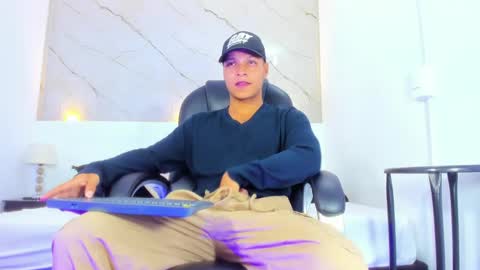 Snapshot of ricky_owens1 chatting on 02-07-25, 09:26 Ricky online show from 02-07-25, 09:26