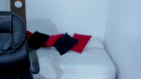 Snapshot of ricky_owens1 chatting on 02-17-25, 11:09 Ricky online show from 02-17-25, 11:09