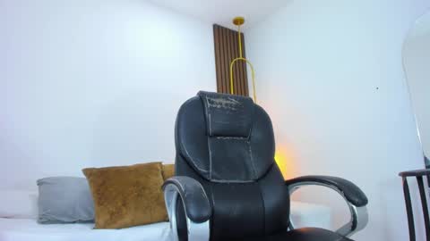 Snapshot of ricky_owens1 chatting on 02-24-25, 10:58 Ricky online show from 02-24-25, 10:58