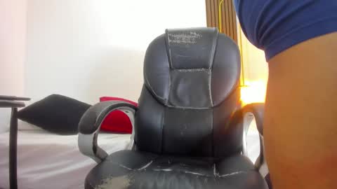 Snapshot of ricky_owens1 chatting on 03-12-25, 09:56 Ricky online show from 03-12-25, 09:56