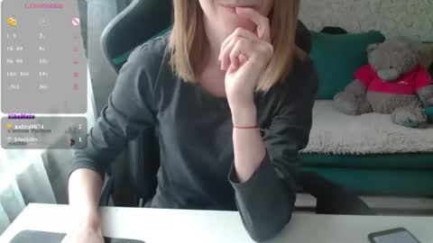 RickyChadwick online show from 05-10-26, 03:39