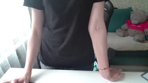 RickyChadwick online show from 05-11-26, 02:56