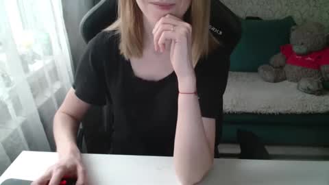 RickyChadwick online show from 05-11-26, 04:04