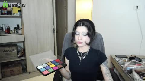 RickyDicot 13 online show from 11-15-25, 01:14