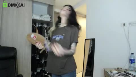 RickyDicot 13 online show from 11-26-25, 01:39