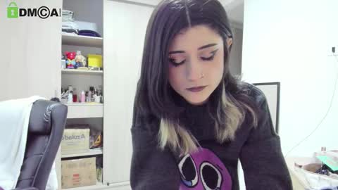 Snapshot of rickydicot_13 chatting on 02-07-26, 12:03 RickyDicot 13 online show from 02-07-26, 12:03