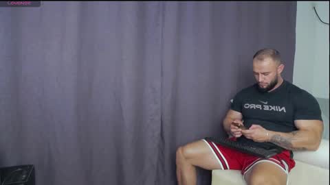 Snapshot of rickymiami1 chatting on 09-11-25, 06:19 rickymiami1 online show from 09-11-25, 06:19