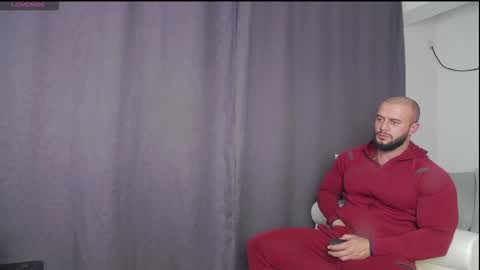 rickymiami1 online show from 11-02-25, 04:53