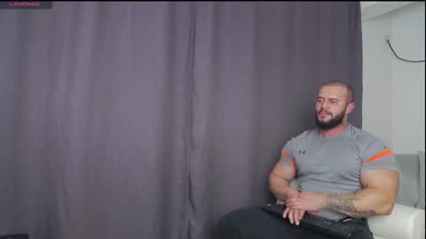 rickymiami1 online show from 11-09-25, 06:17