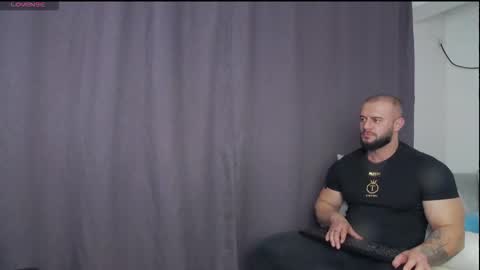 rickymiami1 online show from 11-15-25, 12:45