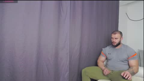 rickymiami1 online show from 01-05-26, 06:44