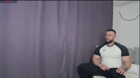 rickymiami1 online show from 03-01-26, 08:55