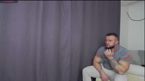 rickymiami1 online show from 03-18-26, 08:12