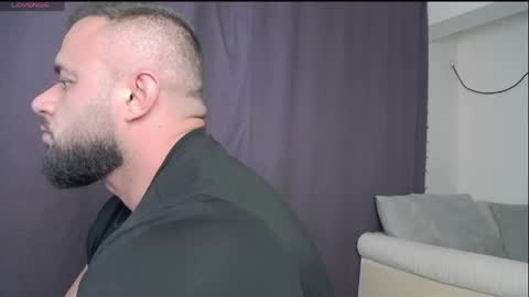 rickymiami1 online show from 04-25-26, 04:48