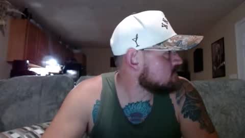 Ricky Rodeo online show from 01-08-26, 11:07