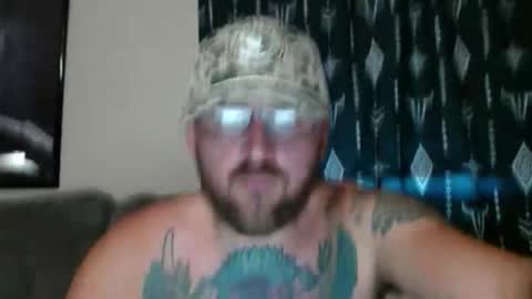Ricky Rodeo online show from 05-27-26, 12:18