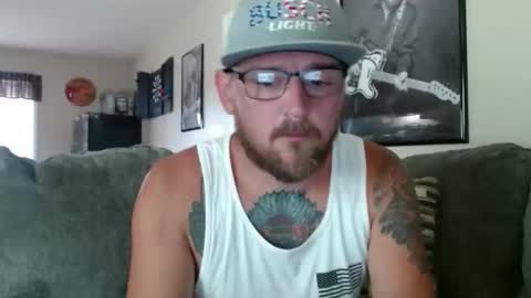 Ricky Rodeo online show from 05-31-26, 04:25
