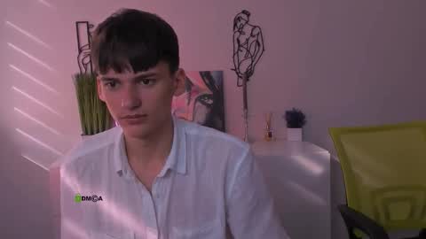 Rico online show from 10-22-25, 08:25