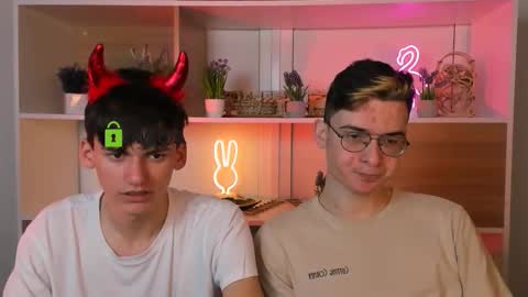 Rico online show from 11-04-25, 07:13