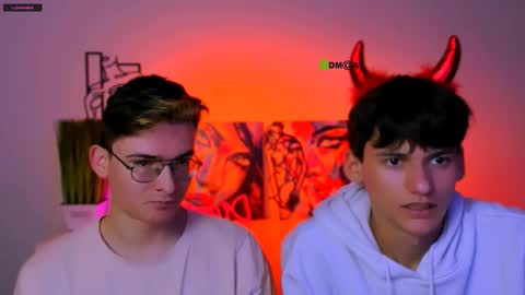 Rico online show from 11-13-25, 07:24